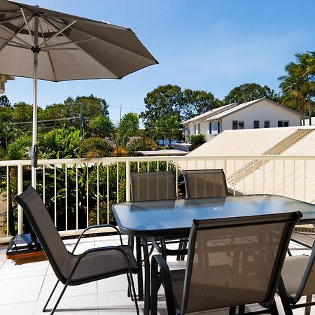 Noosa River Palms Noosaville Exterior photo