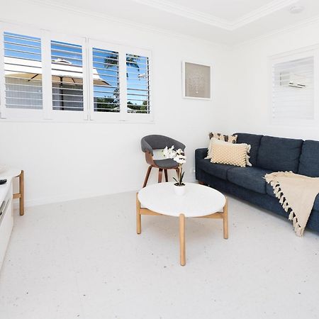Noosa River Palms Noosaville Exterior photo