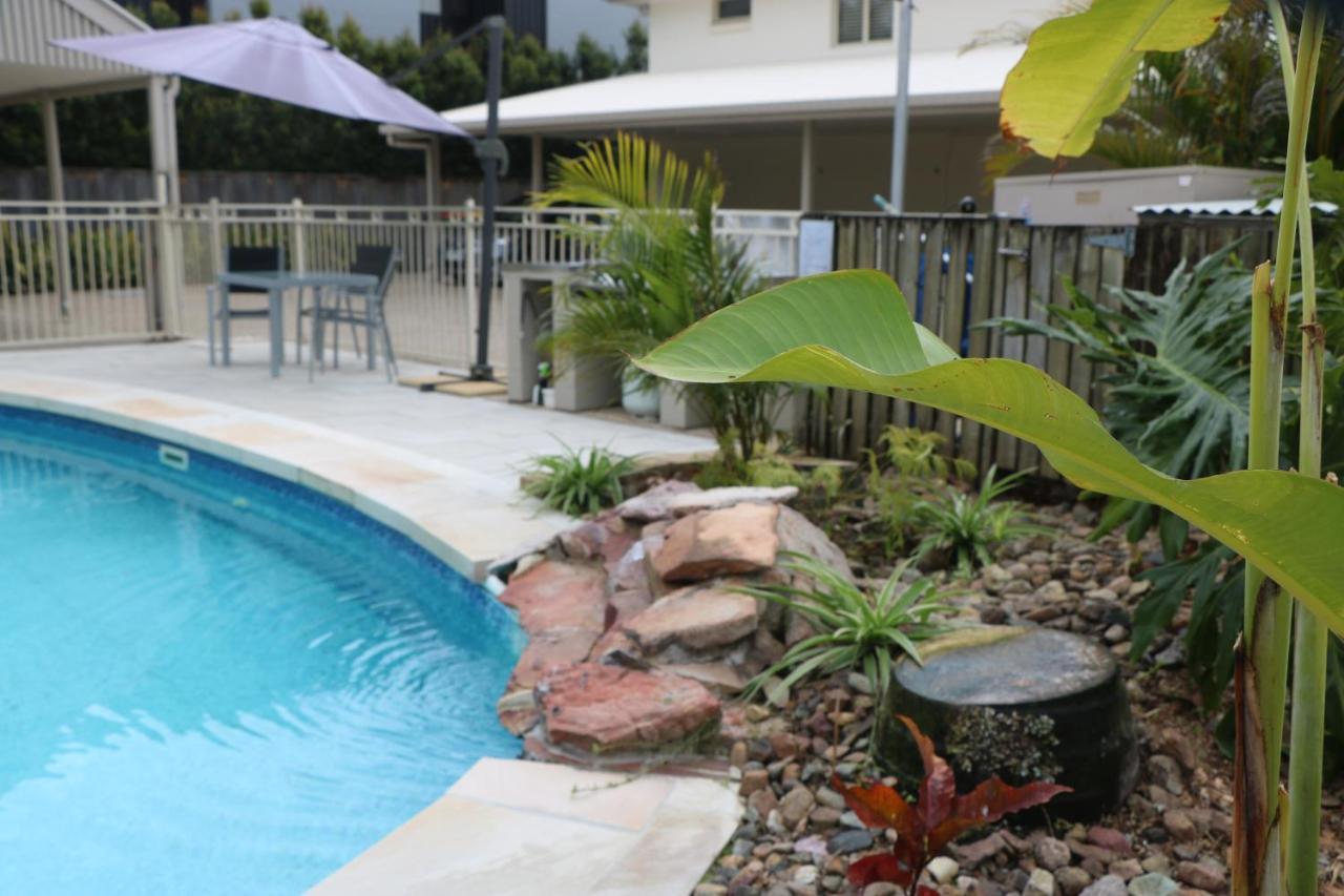 Noosa River Palms Noosaville Exterior photo