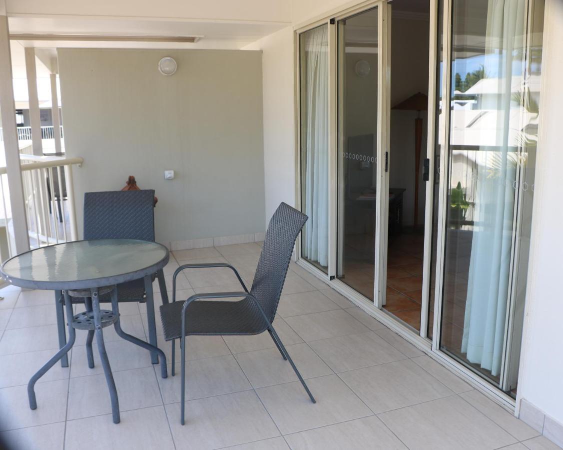 Noosa River Palms Noosaville Exterior photo