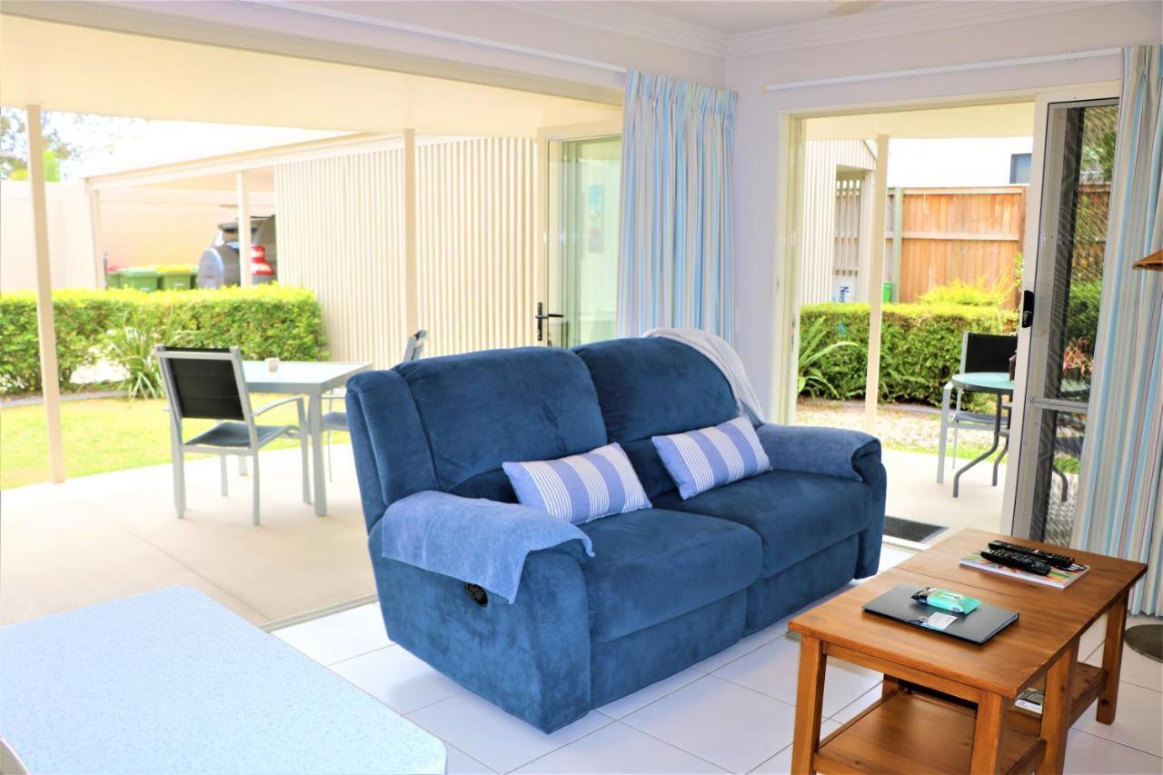 Noosa River Palms Noosaville Exterior photo