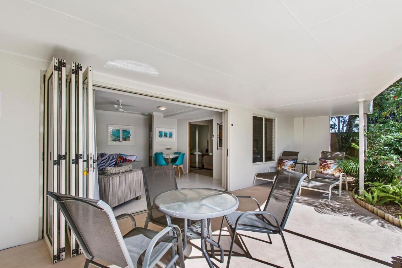Noosa River Palms Noosaville Exterior photo