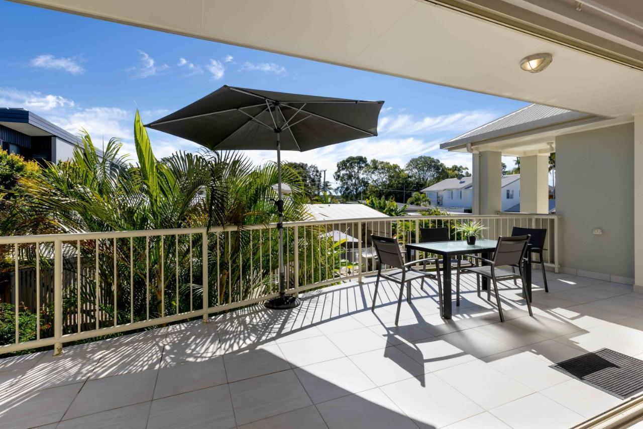 Noosa River Palms Noosaville Exterior photo