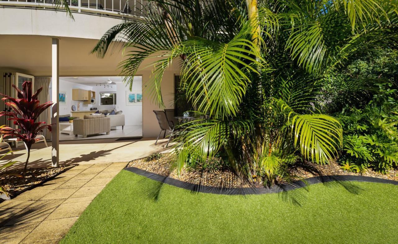 Noosa River Palms Noosaville Exterior photo
