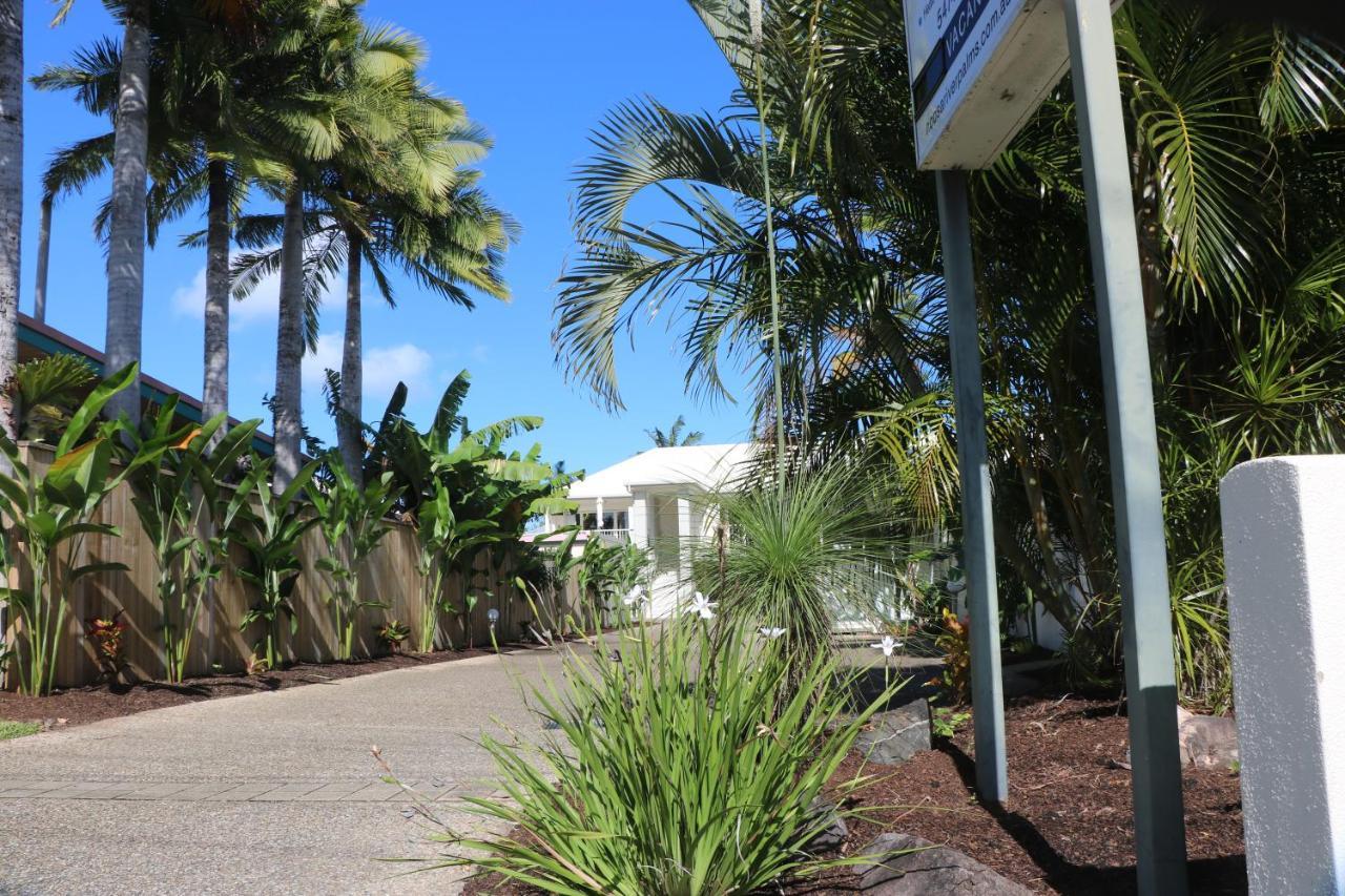 Noosa River Palms Noosaville Exterior photo